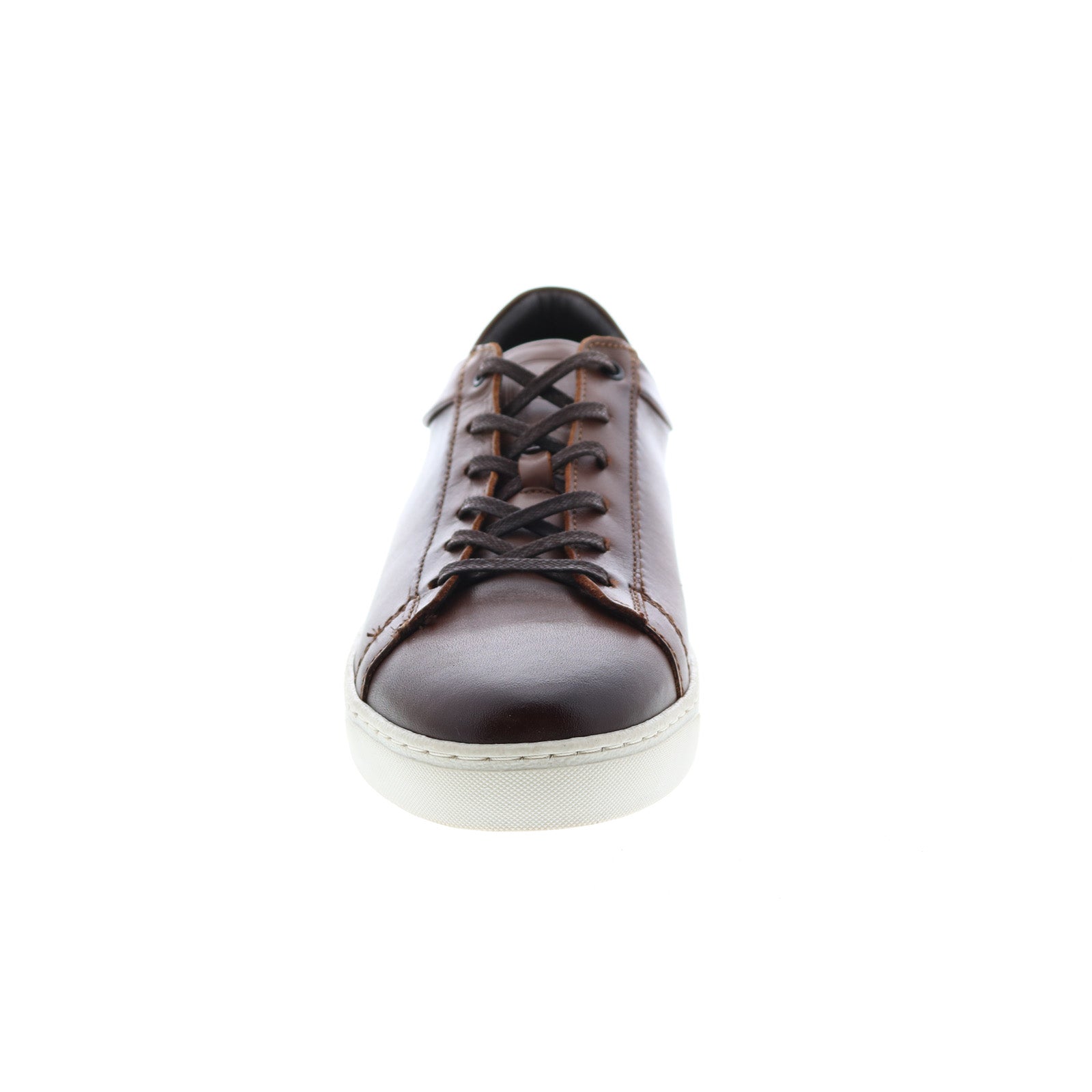 Bruno Magli Diego MB1DGOB0 Mens Brown Leather Lifestyle 