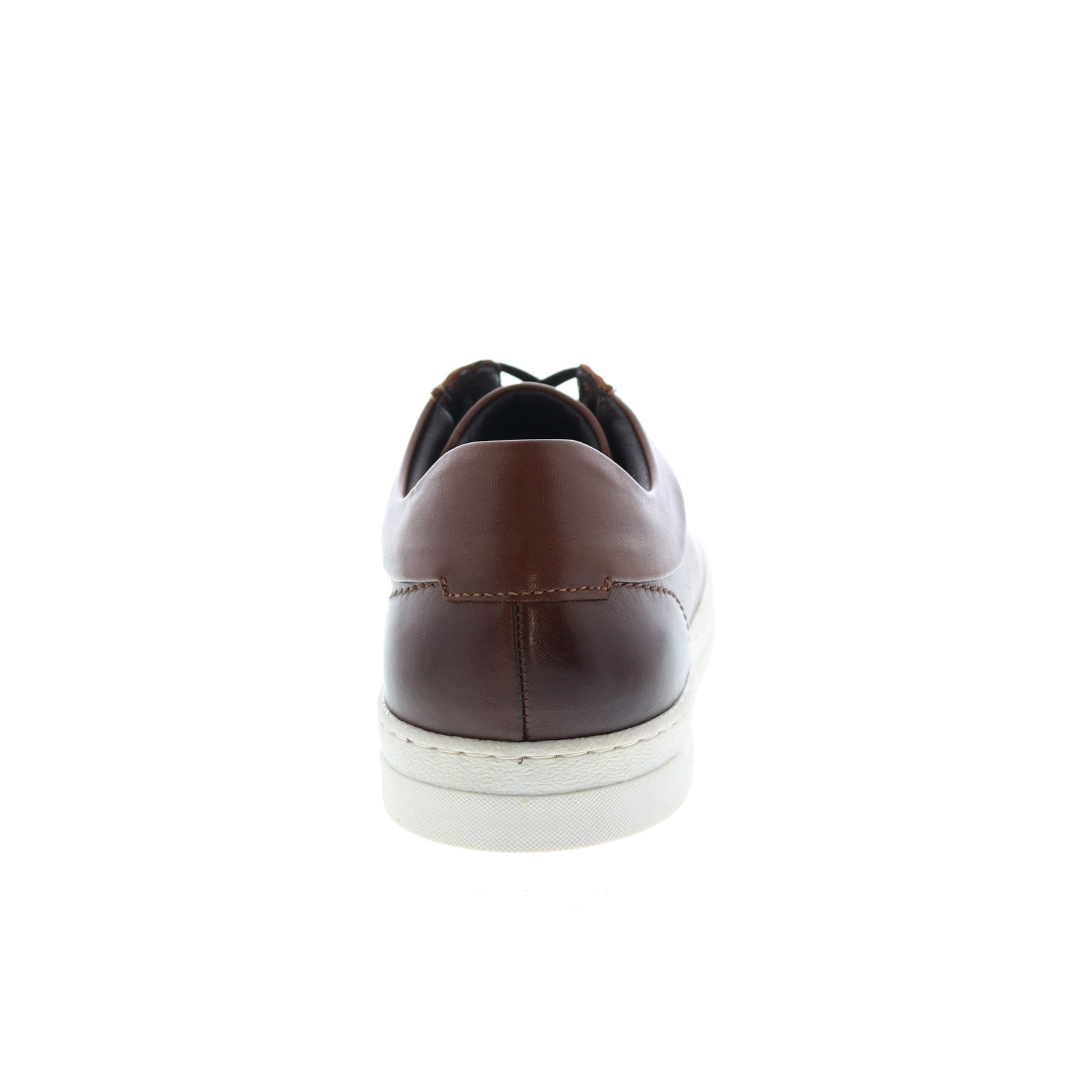 Bruno Magli Diego MB1DGOB0 Mens Brown Leather Lifestyle Sneakers Shoes 11 Bruno Magli Diego MB1DGOB0 Mens Brown Leather Lifestyle  main image 2