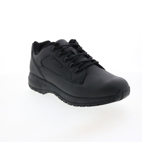Lugz Bluster MBLUSRPD-0055 Mens Black Synthetic Lifestyle Sneakers Shoes