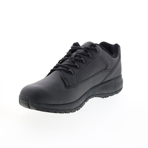 Lugz Bluster MBLUSRPD-0055 Mens Black Synthetic Lifestyle Sneakers Shoes