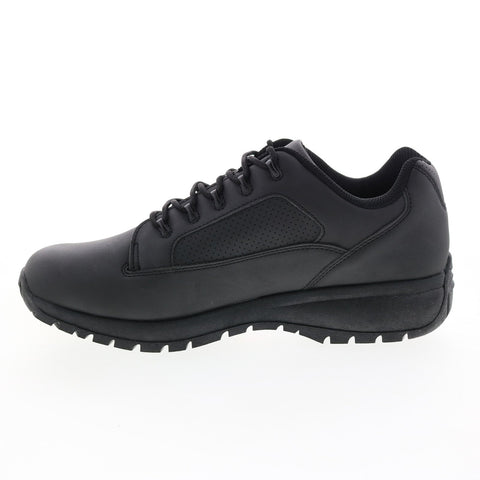 Lugz Bluster MBLUSRPD-0055 Mens Black Synthetic Lifestyle Sneakers Shoes