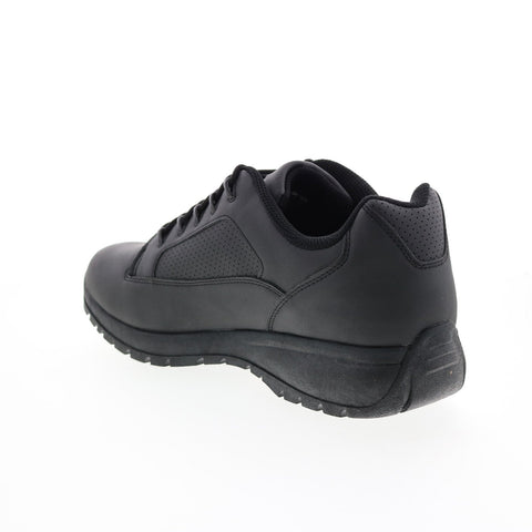 Lugz Bluster MBLUSRPD-0055 Mens Black Synthetic Lifestyle Sneakers Shoes