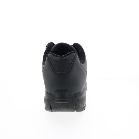 Lugz Bluster MBLUSRPD-0055 Mens Black Synthetic Lifestyle Sneakers Shoes