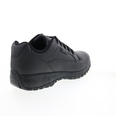 Lugz Bluster MBLUSRPD-0055 Mens Black Synthetic Lifestyle Sneakers Shoes
