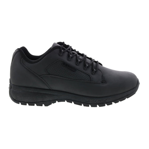 Lugz Bluster MBLUSRPD-0055 Mens Black Synthetic Lifestyle Sneakers Shoes