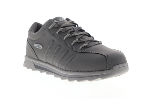 Lugz Changeover II MCHGIID-0564 Mens Gray Low Top Lifestyle Sneakers Shoes