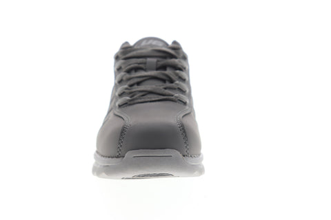 Lugz Changeover II MCHGIID-0564 Mens Gray Low Top Lifestyle Sneakers Shoes