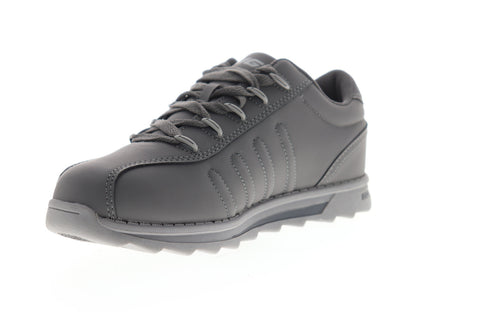 Lugz Changeover II MCHGIID-0564 Mens Gray Low Top Lifestyle Sneakers Shoes
