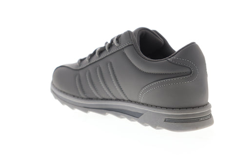 Lugz Changeover II MCHGIID-0564 Mens Gray Low Top Lifestyle Sneakers Shoes