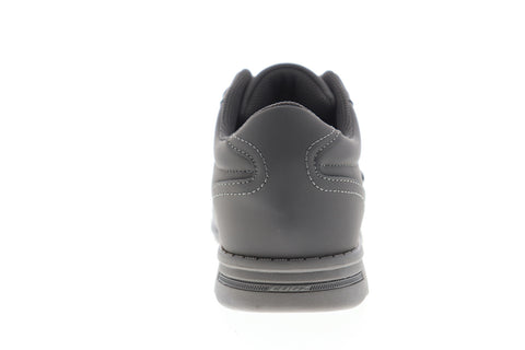 Lugz Changeover II MCHGIID-0564 Mens Gray Low Top Lifestyle Sneakers Shoes