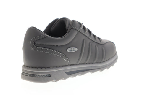 Lugz Changeover II MCHGIID-0564 Mens Gray Low Top Lifestyle Sneakers Shoes