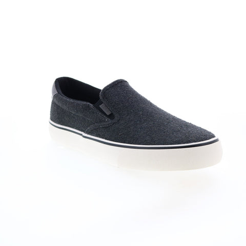 Lugz Clipper Peacoat MCLPRPT-0754 Mens Black Lifestyle Sneakers Shoes