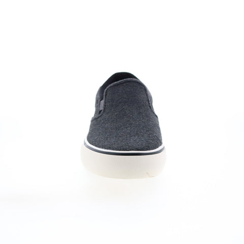 Lugz Clipper Peacoat MCLPRPT-0754 Mens Black Lifestyle Sneakers Shoes