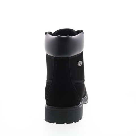 Lugz Convoy Wr Winter MCNWD-001 Mens Black Synthetic Casual Dress Boots