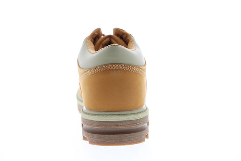 Lugz Empire LO WR MEMPLK-7431 Mens Beige Nubuck Casual Dress Boots Shoes