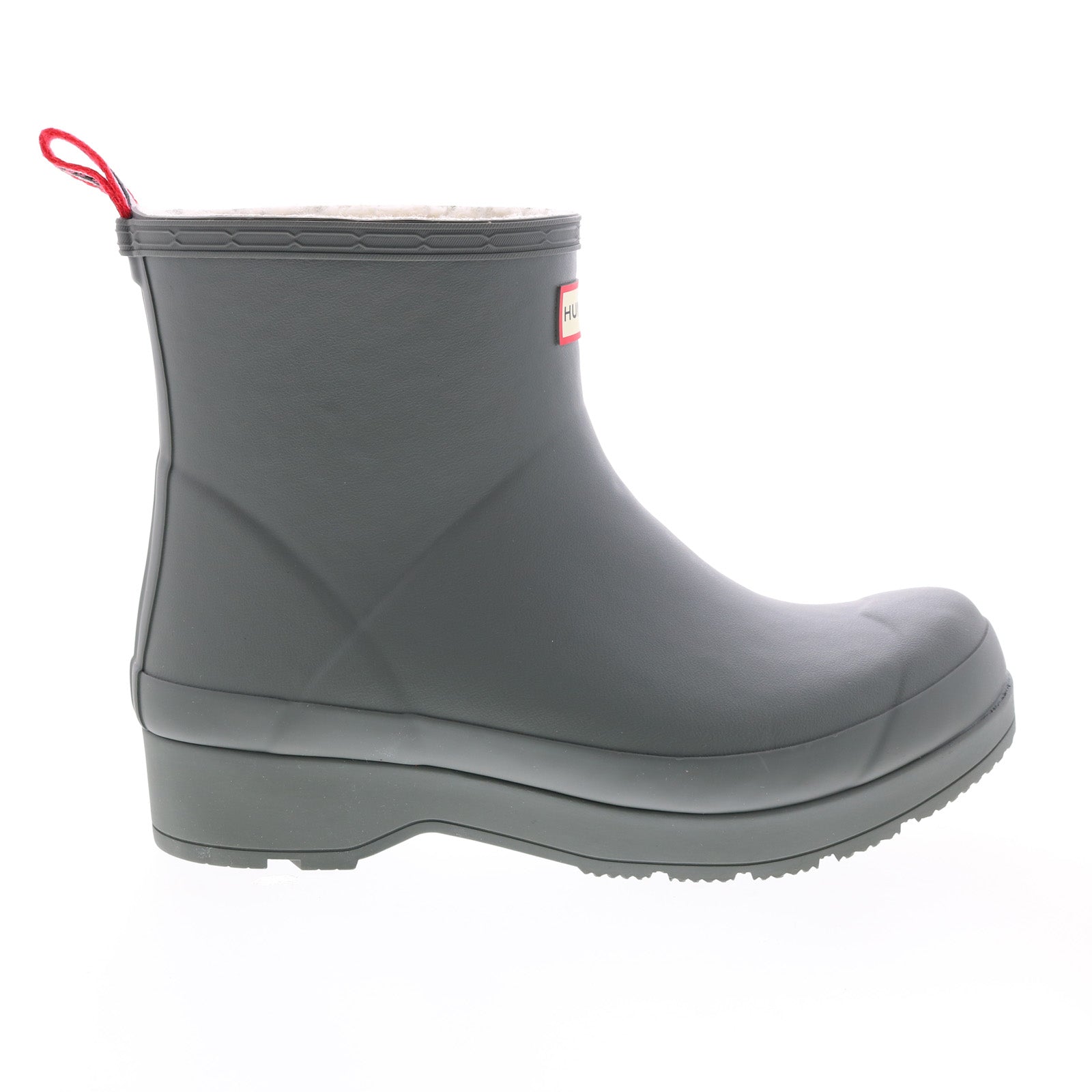 Hunter® Play Short Sherpa Insulated Boot. Women main image 4
