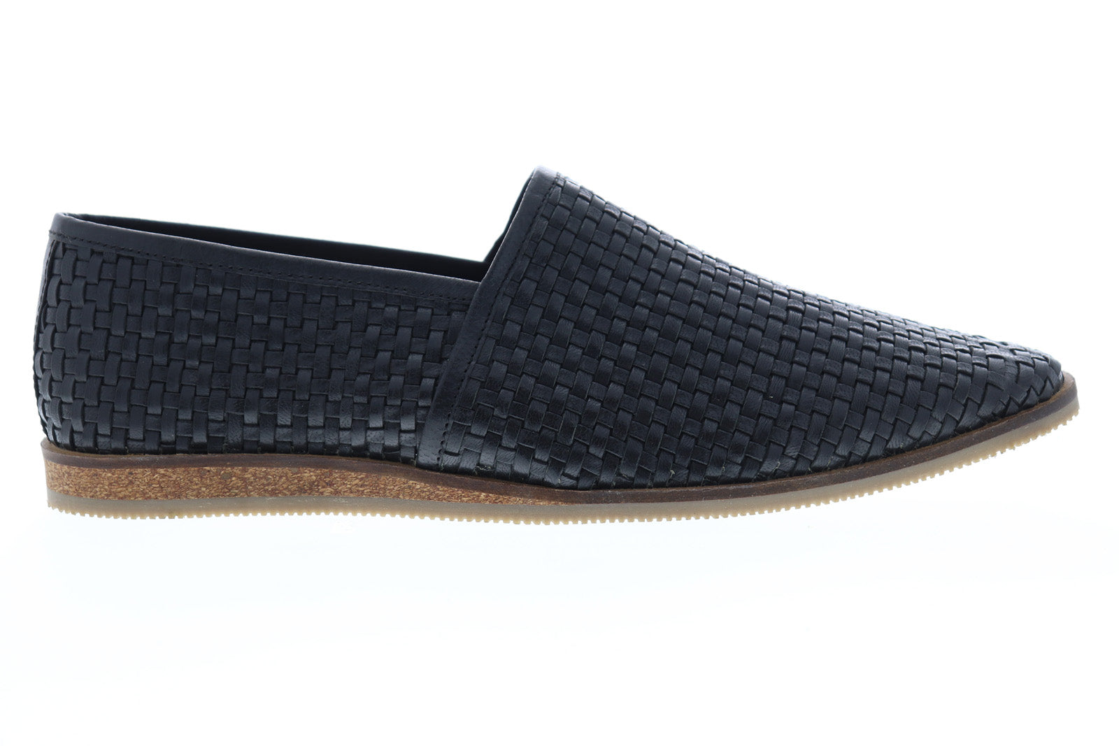 Frank Wright Men\'s Loafers Fashion Flashback – the leather loafer - Frank Wright Shoes main image 3