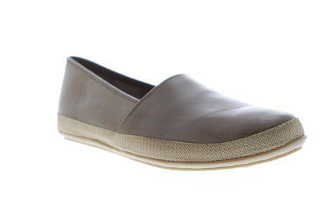 Frank Wright Havana MFW539 Mens Brown Leather Casual Lifestyle Sneakers Shoes