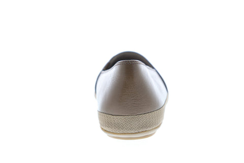 Frank Wright Havana MFW539 Mens Brown Leather Casual Lifestyle Sneakers Shoes