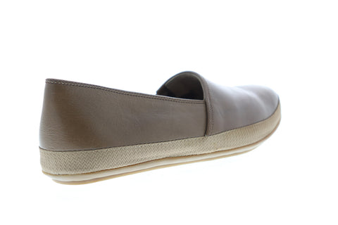 Frank Wright Havana MFW539 Mens Brown Leather Casual Lifestyle Sneakers Shoes