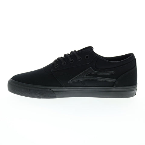 Lakai Griffin SMU MS3180227A03 Mens Black Skate Inspired Sneakers Shoes