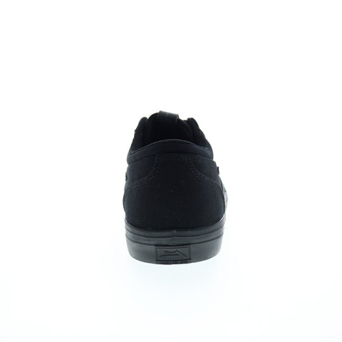 Lakai Griffin SMU MS3180227A03 Mens Black Skate Inspired Sneakers Shoes