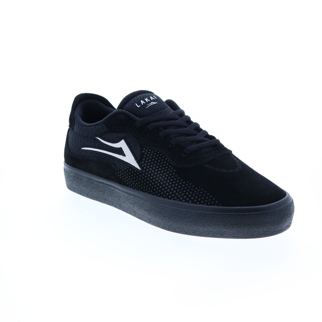 Representative model photo. Confirm the selected color on Amazon. Lakai Essex Skate Shoes for Men – Low-Top Mens Skateboard Shoes representative model photo
