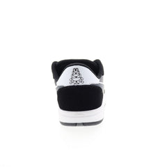 Lakai Terrace MS4230130B00 Mens Black Suede Skate Inspired  display picture 1