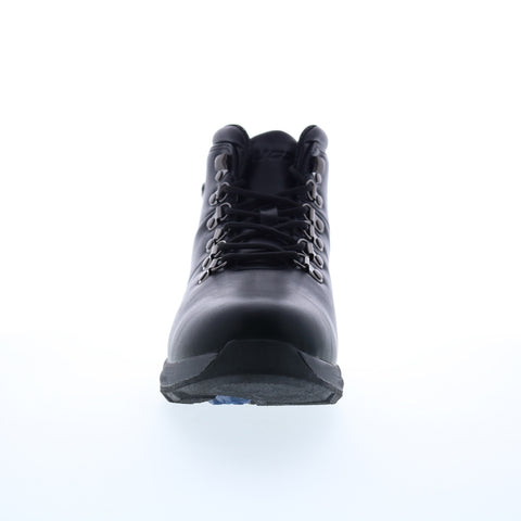 Lugz Spruce Mid MSPRUCMV-0040 Mens Black Synthetic Casual Dress Boots