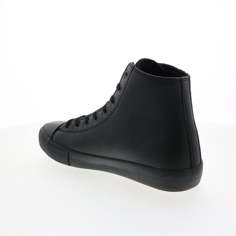 Lugz Stagger HI LX MSTAGHLXV-001 Mens Black Lifestyle Sneakers Shoes