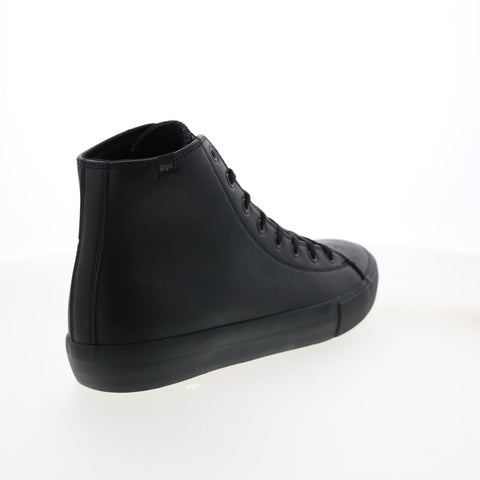 Lugz Stagger HI LX MSTAGHLXV-001 Mens Black Lifestyle Sneakers Shoes