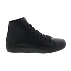 Lugz Stagger HI LX MSTAGHLXV-001 Mens Black Lifestyle Sneakers Shoes