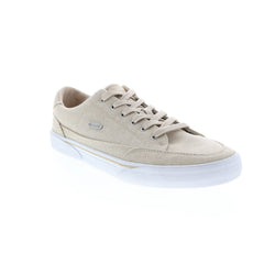 Lugz Stockwell Linen MSTKWELLT-2961 Mens Beige Lifestyle  display picture 3