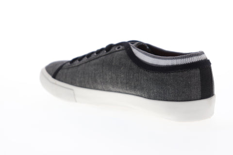 Original Penguin Damon OP100412M Mens Gray Casual Lifestyle Sneakers Shoes