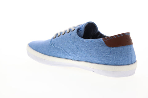 Original Penguin Douglas OP100423M Mens Blue Casual Lifestyle Sneakers Shoes