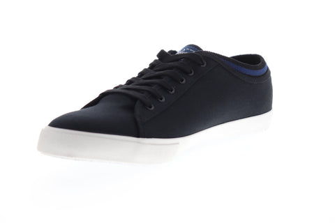 Original Penguin Damon OP100605M Mens Black Casual Lifestyle Sneakers Shoes