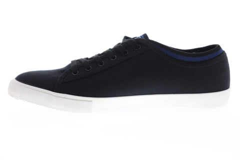 Original Penguin Damon OP100605M Mens Black Casual Lifestyle Sneakers Shoes
