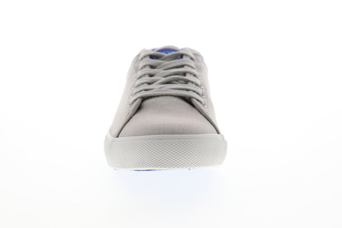 Original Penguin Damon OP100607M Mens Gray Casual Lifestyle Sneakers Shoes