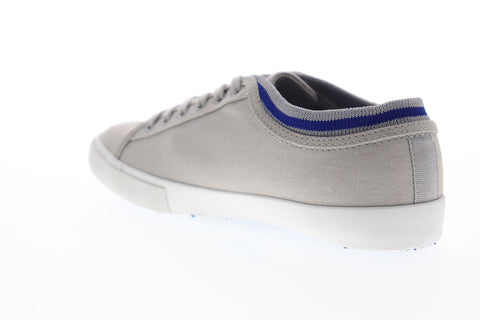 Original Penguin Damon OP100607M Mens Gray Casual Lifestyle Sneakers Shoes