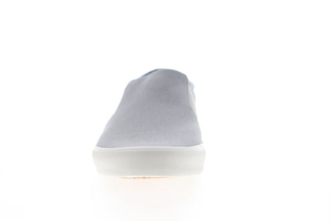 Original Penguin Milton OP100764M Mens Gray Canvas Lifestyle Sneakers Shoes