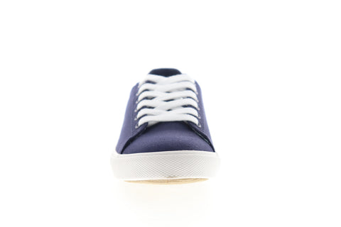 Original Penguin Dane OP100795M Mens Blue Canvas Lifestyle Sneakers Shoes
