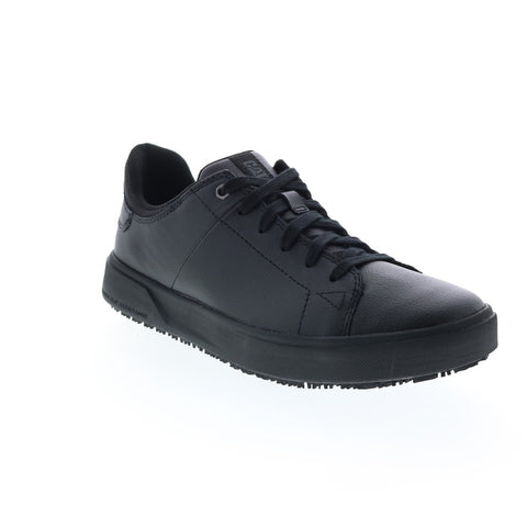 CAT Prorush SR + Oxford Mens Black Extra Wide Lifestyle Sneakers Shoes