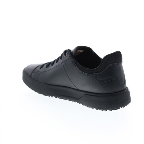 CAT Prorush SR + Oxford Mens Black Extra Wide Lifestyle Sneakers Shoes