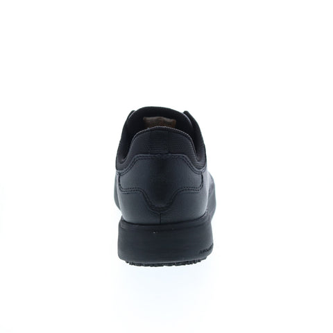 CAT Prorush SR + Oxford Mens Black Extra Wide Lifestyle Sneakers Shoes