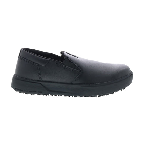 Caterpillar Prorush SR+ Slip On Mens Black Athletic Work & Safety Shoes