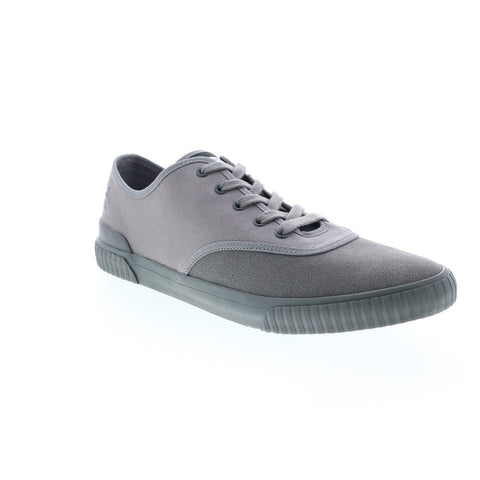 Original Penguin Yates U Throat PG00072 Mens Gray Lifestyle Sneakers Shoes