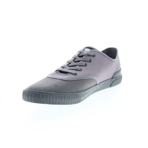 Original Penguin Yates U Throat PG00072 Mens Gray Lifestyle Sneakers Shoes