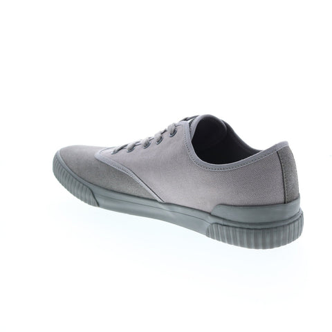 Original Penguin Yates U Throat PG00072 Mens Gray Lifestyle Sneakers Shoes