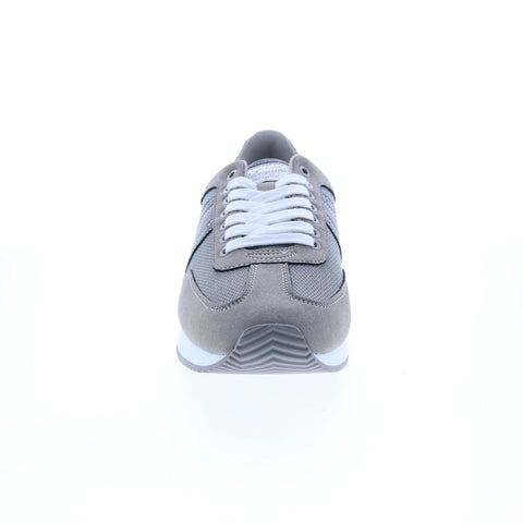 Original Penguin Circuit Jogger PG00073 Mens Gray Lifestyle Sneakers Shoes