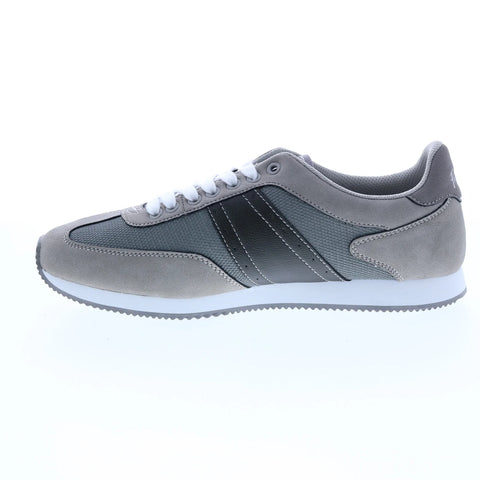 Original Penguin Circuit Jogger PG00073 Mens Gray Lifestyle Sneakers Shoes